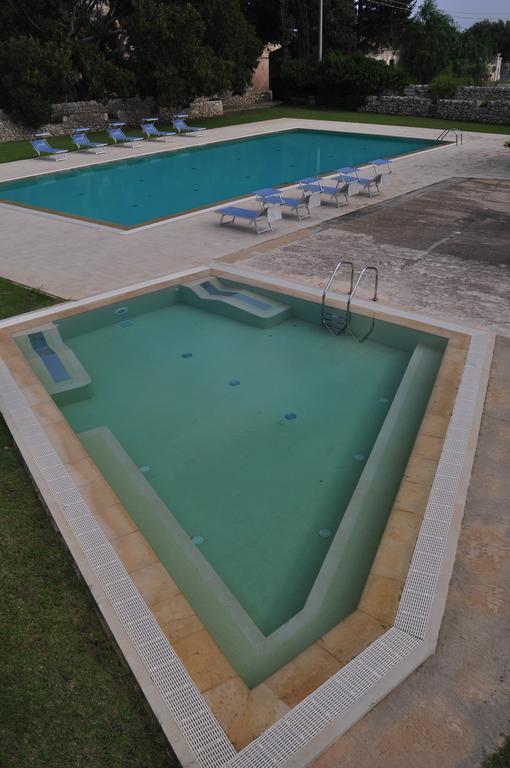 Casale Modica Villa Noto Bagian luar foto