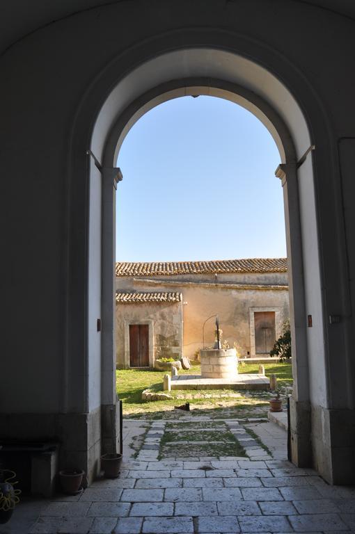 Casale Modica Villa Noto Bagian luar foto