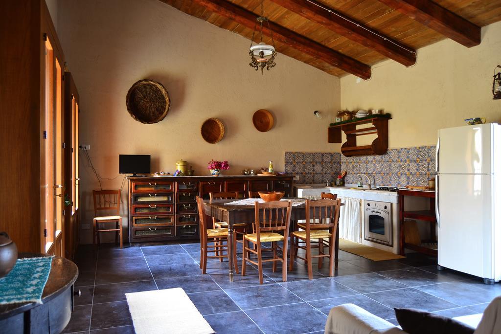 Casale Modica Villa Noto Bagian luar foto
